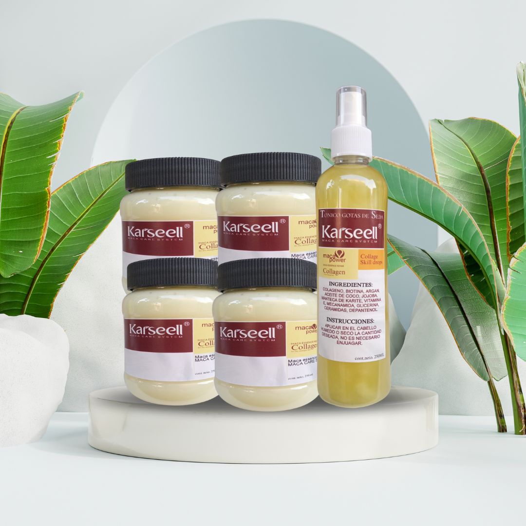 Combo Hidratante 4+1 (-10% OFF + ENVÌO GRATIS).