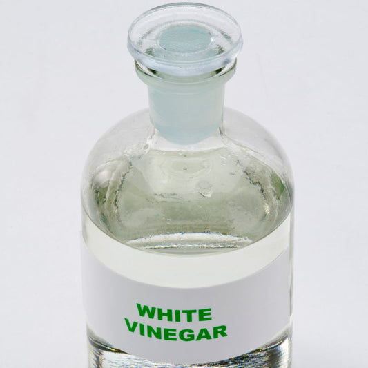 ¿Vinagre blanco para el cabello? Sí, y es más bueno de lo que imaginas