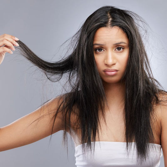 Errores comunes al aplicar tratamientos capilares en casa (y cómo evitarlos para tener un cabello espectacular)