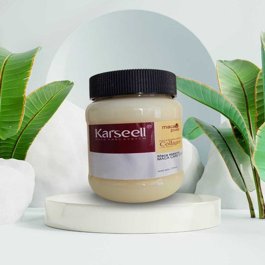 Mascarilla Restauradora de Colágeno