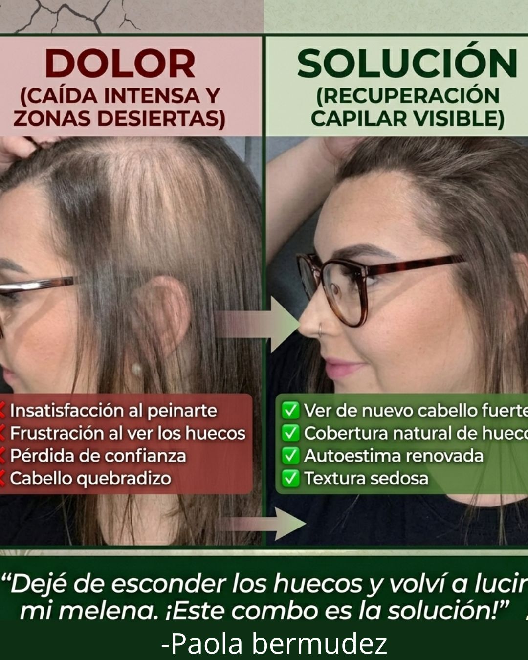 Paquete Romero Rapunzel | Cabello Más Fuerte y Saludable
