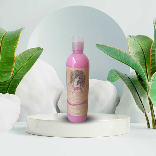 Activador de Rizos