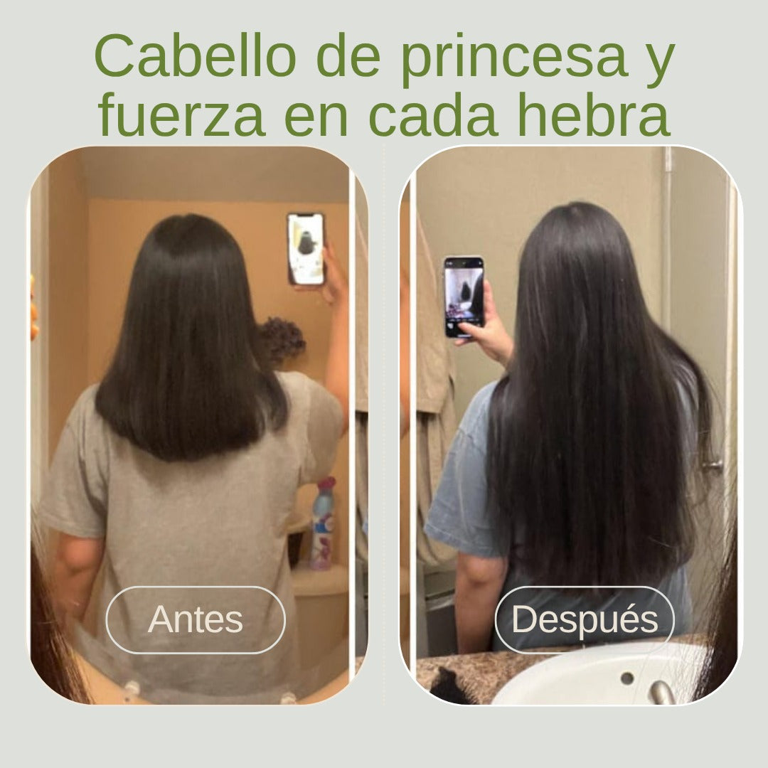 Rapunzel PRO 4X (25% OFF + ENVÍO GRATIS)