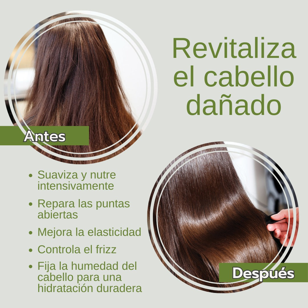 Kit Colágeno Reparación Intensiva (-10% OFF + Envío Gratis + Regalo Sorpresa).